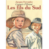 CARNETS D'ORIENT T3 : LES FILS DU SUD