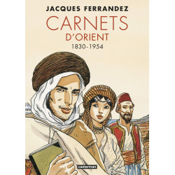 CARNETS D'ORIENT -...