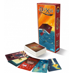 DIXIT 2 : QUEST