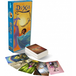 DIXIT 3 : JOURNEY