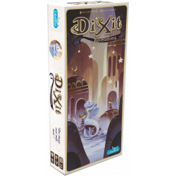 DIXIT 7 : REVELATIONS