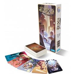 DIXIT 7 : REVELATIONS