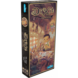 DIXIT 8 : HARMONIES