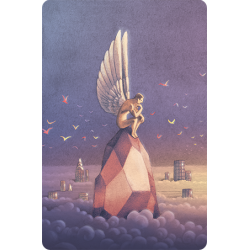 DIXIT 8 : HARMONIES