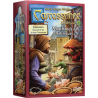 CARCASSONNE EXT. 2 : MARCHANDS ET BATISSEURS