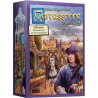 CARCASSONNE EXT. 6 : COMTE, ROI ET BRIGANDS