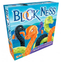 BLOCK NESS