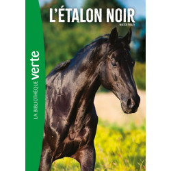 L'ETALON NOIR T1 (NOUVELLE...