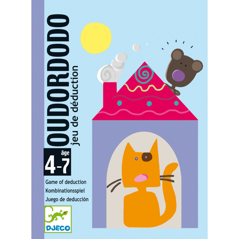 OUDORDODO OUDORDODO