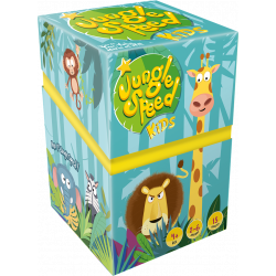 JUNGLE SPEED KIDS