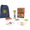 JUNGLE SPEED BERTONE