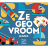 ZE GEOVROOM