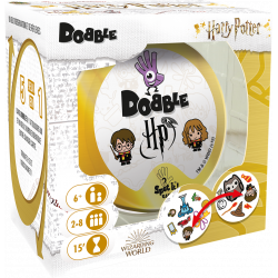 DOBBLE HARRY POTTER