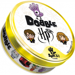 DOBBLE HARRY POTTER