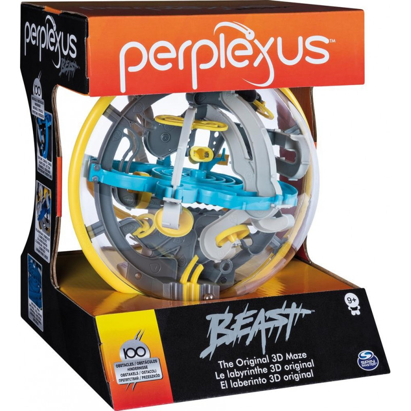 PERPLEXUS BEAST PERPLEXUS BEAST