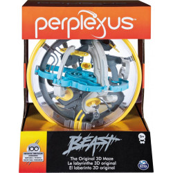 PERPLEXUS BEAST