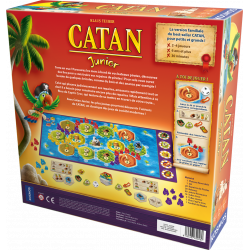 CATAN JUNIOR