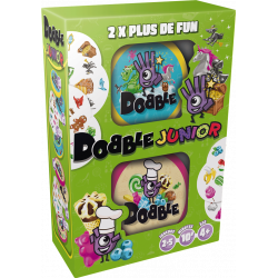 DOBBLE JUNIOR