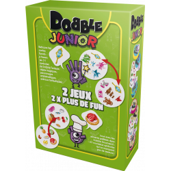 DOBBLE JUNIOR