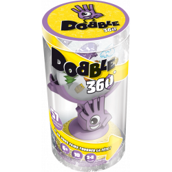 DOBBLE 360