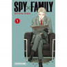 SPY X FAMILY T01