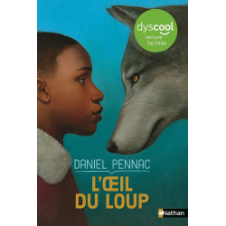 L'OEIL DU LOUP DYSCOOL