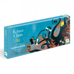 ECHECS