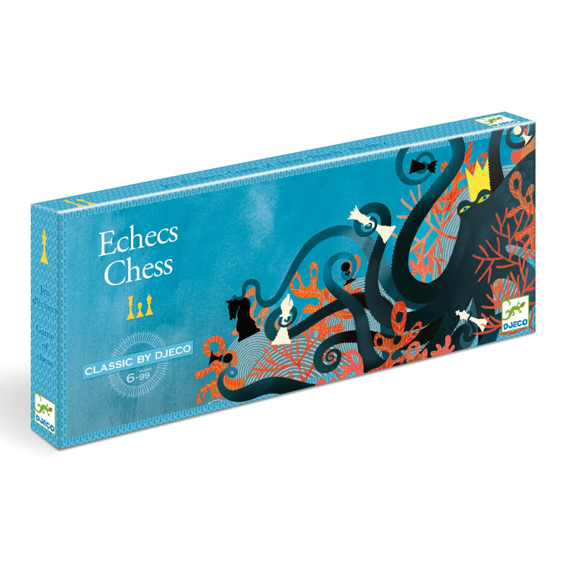 ECHECS