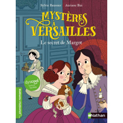 MYSTÈRES A VERSAILLES : LE...