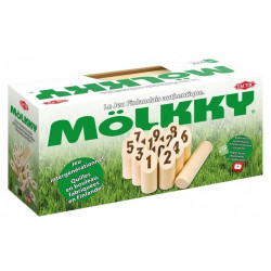 MOLKKY