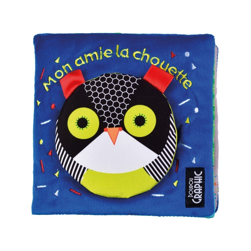 MON AMIE LA CHOUETTE MON AMIE LA CHOUETTE