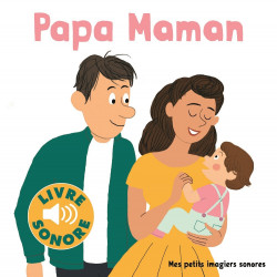 PAPA MAMAN