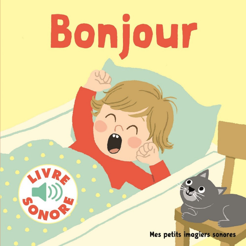 BONJOUR BONJOUR