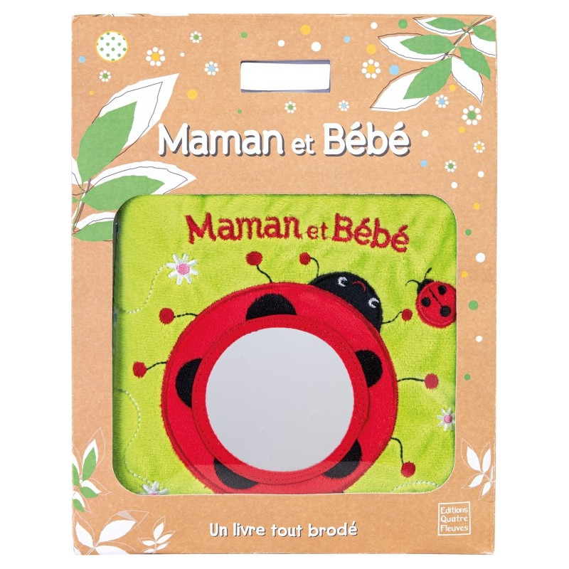 MAMAN ET BÉBÉ