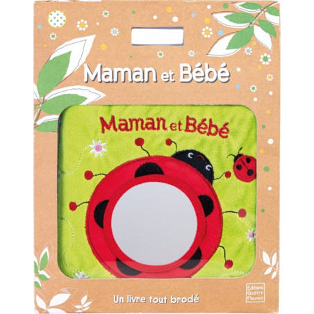 MAMAN ET BÉBÉ