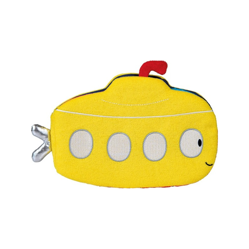 LE PETIT SOUS-MARIN JAUNE LE PETIT SOUS-MARIN JAUNE