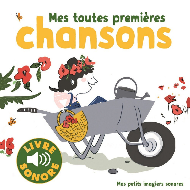 MES TOUTES PREMIERES CHANSONS MES TOUTES PREMIERES CHANSONS