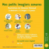 MES TOUTES PREMIERES CHANSONS