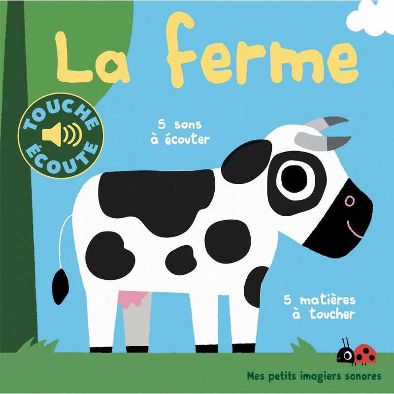 LA FERME LA FERME