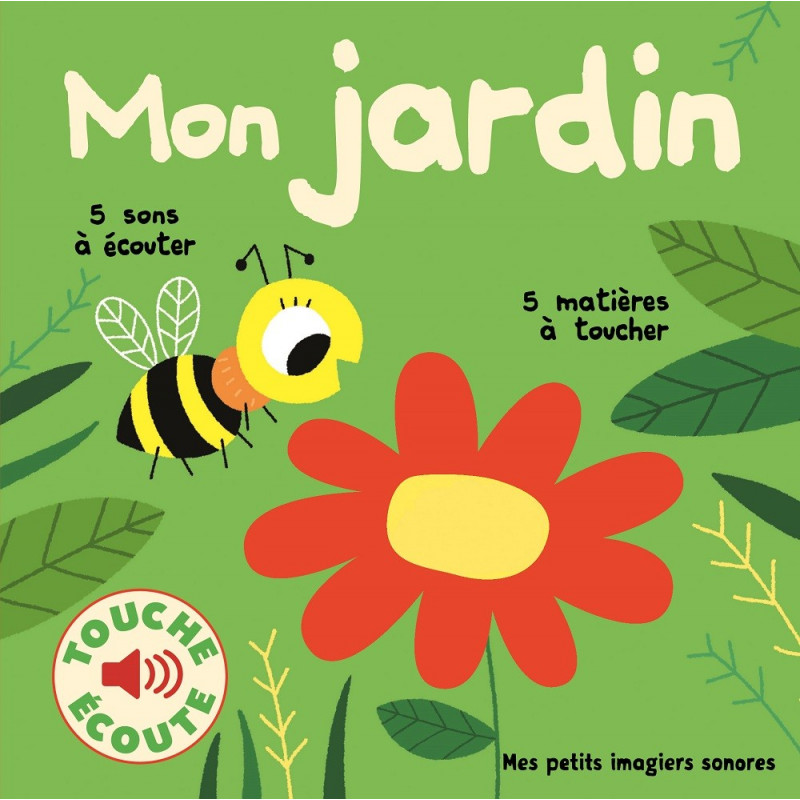 MON JARDIN MON JARDIN