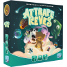 ATTRAPE REVES