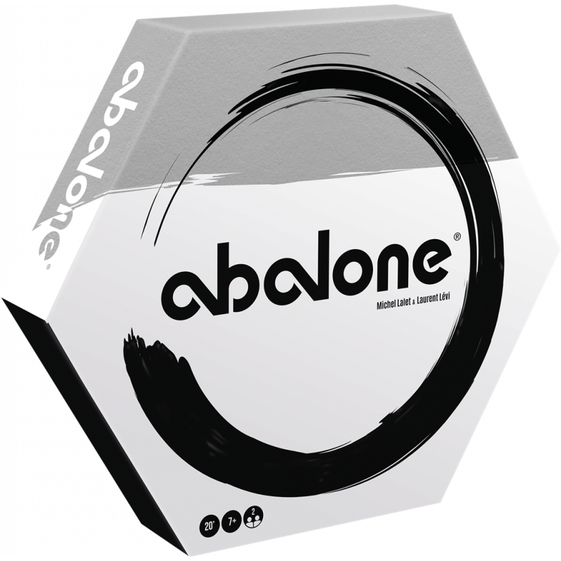 ABALONE ABALONE