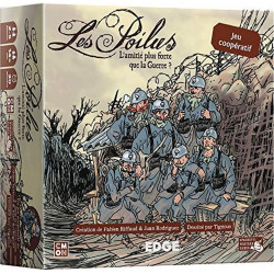 LES POILUS