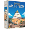 7 WONDERS ARCHITECTS