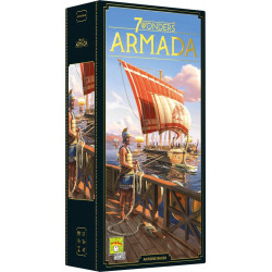 7 WONDERS EXT. ARMADA (EDITION 2020)