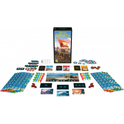 7 WONDERS EXT. ARMADA (EDITION 2020)