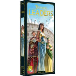 7 WONDERS EXT. LEADERS...