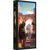 7 WONDERS EXT. CITIES (EDITION 2020)