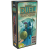 7 WONDERS DUEL : PANTHEON