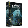 THE CREW : MISSION SOUS-MARINE